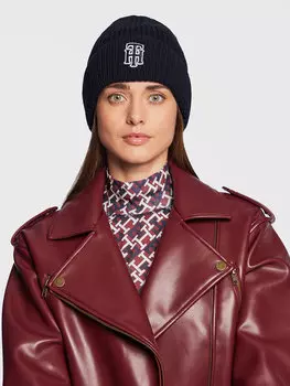 Кепка Tommy Hilfiger, синий