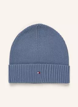 Кепка Tommy Hilfiger, синий