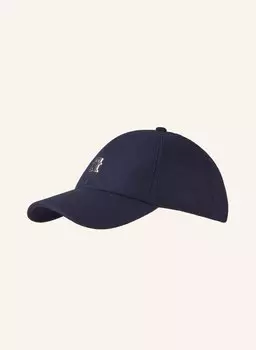 Кепка Tommy Hilfiger, синий