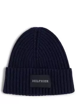 Кепка Tommy Hilfiger, синий