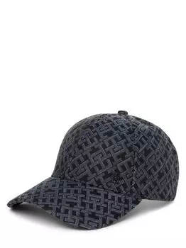 Кепка Tommy Hilfiger, синий