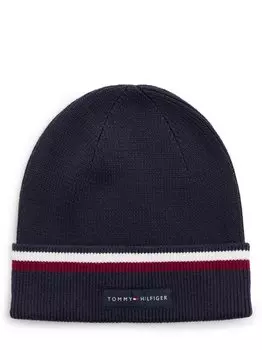 Кепка Tommy Hilfiger, синий