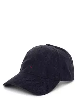 Кепка Tommy Hilfiger, синий