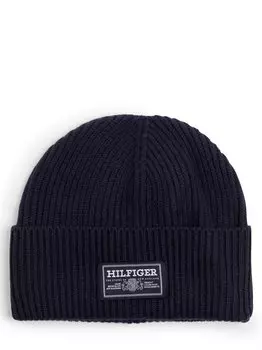 Кепка Tommy Hilfiger, синий