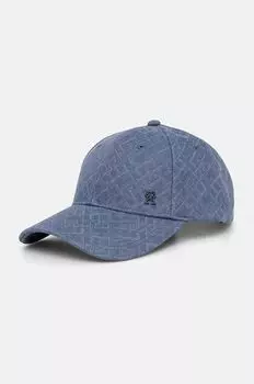Кепка Tommy Hilfiger, синий