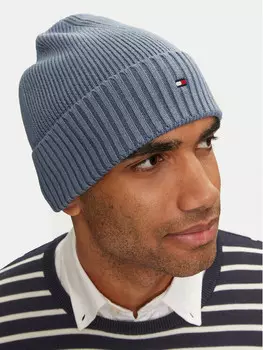 Кепка Tommy Hilfiger, синий