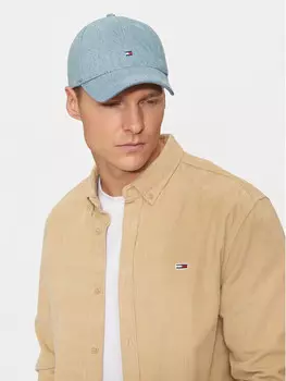 Кепка Tommy Hilfiger, синий