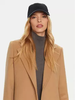 Кепка Tommy Hilfiger, синий