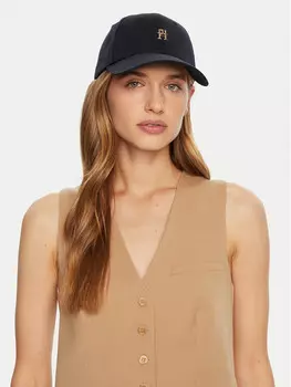 Кепка Tommy Hilfiger, синий