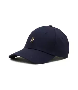 Кепка Tommy Hilfiger, темно-синий