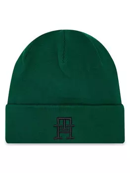 Кепка Tommy Hilfiger, зеленый
