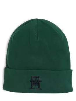 Кепка Tommy Hilfiger, зеленый
