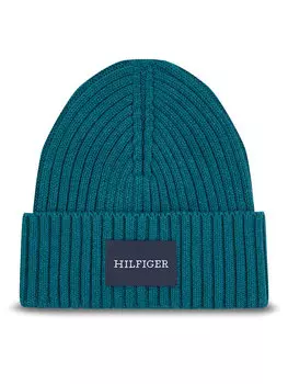 Кепка Tommy Hilfiger, зеленый