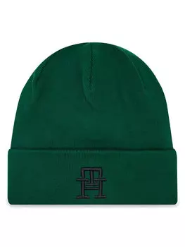 Кепка Tommy Hilfiger, зеленый