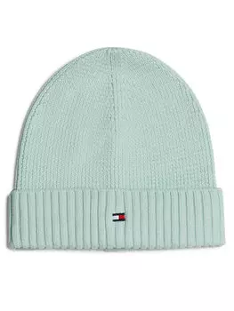 Кепка Tommy Hilfiger, зеленый