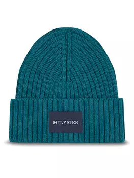 Кепка Tommy Hilfiger, зеленый