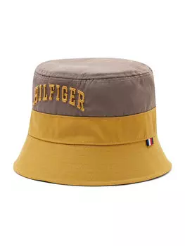 Кепка Tommy Hilfiger, желтый