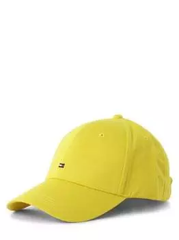 Кепка Tommy Hilfiger, желтый