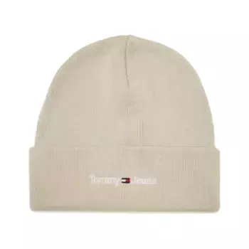 Кепка Tommy Hilfiger, желтый