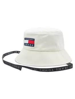 Кепка Tommy Jeans, экрю