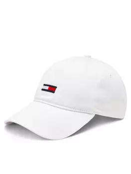 Кепка Tommy Jeans, белый