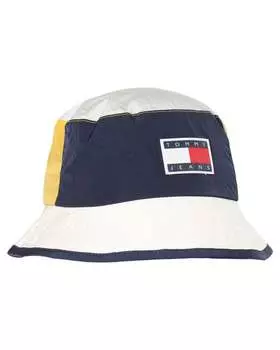 Кепка Tommy Jeans, белый