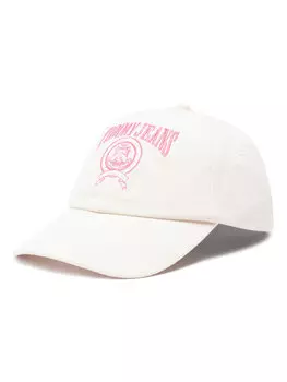 Кепка Tommy Jeans, бежевый