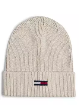 Кепка Tommy Jeans, бежевый