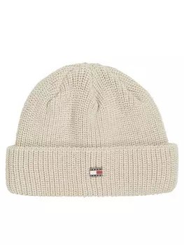 Кепка Tommy Jeans, бежевый