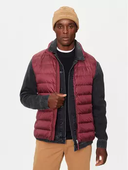 Кепка Tommy Jeans, бежевый