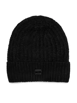 Кепка Tommy Jeans, черный