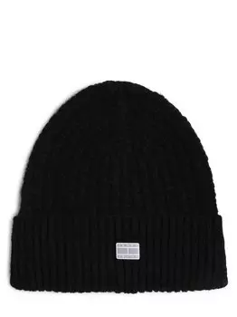 Кепка Tommy Jeans, черный