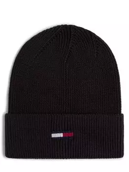 Кепка Tommy Jeans, черный