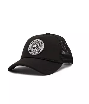 Кепка Tommy Jeans, черный