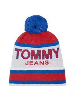 Кепка Tommy Jeans, красочный