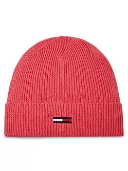 Кепка Tommy Jeans, розовый