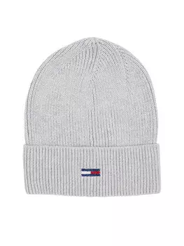 Кепка Tommy Jeans, серый