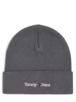 Кепка Tommy Jeans, серый