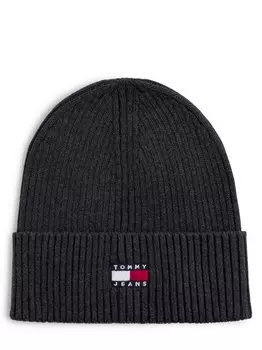 Кепка Tommy Jeans, серый