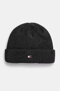 Кепка Tommy Jeans, серый