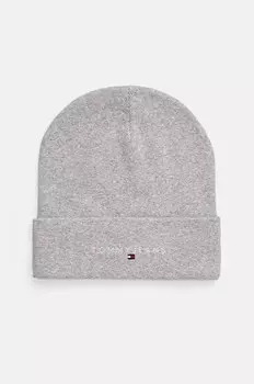 Кепка Tommy Jeans, серый