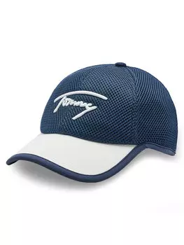 Кепка Tommy Jeans, синий