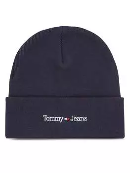 Кепка Tommy Jeans, синий
