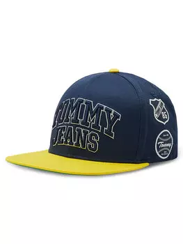 Кепка Tommy Jeans, синий