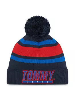Кепка Tommy Jeans, синий
