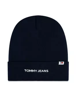 Кепка Tommy Jeans, синий