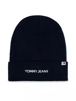 Кепка Tommy Jeans, синий