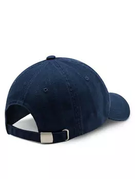 Кепка Tommy Jeans, синий