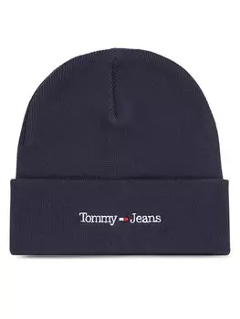 Кепка Tommy Jeans, синий