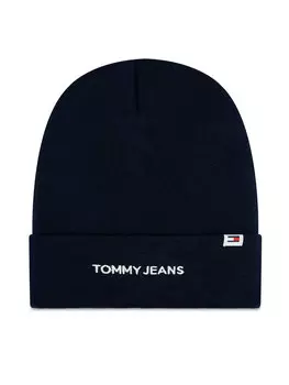 Кепка Tommy Jeans, синий